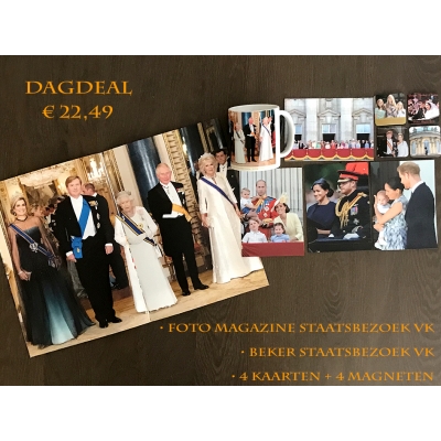 Dagdeal Dagdeal